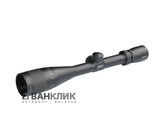 Приціл оптичний Delta DO Titanium 4-16x42 MD 1 "(25,4 мм) DO-2412