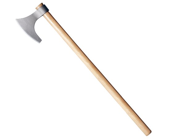 Сокира Cold Steel Viking Hand Axe (CS-90WVBA)