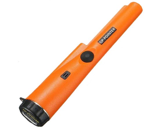 Грунтовый пинпоинтер Point GP-Pointer orange