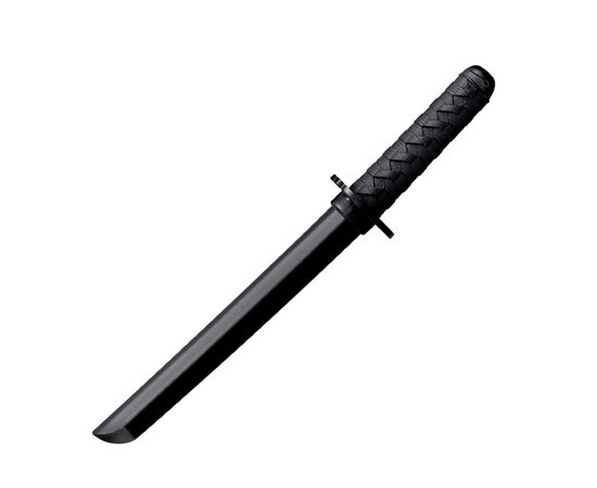 Меч тренировочный Cold Steel O Tanto Bokken (CS-92BKKA)