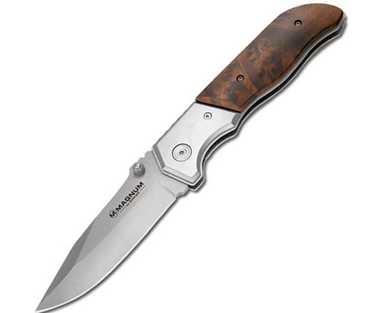 Карманный нож Boker Magnum Forest Ranger 01MB233