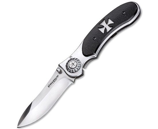 Ніж Boker Magnum Iron Cross 01RY921