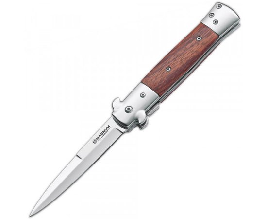 Ніж Boker Magnum Italian Classic 01LL310