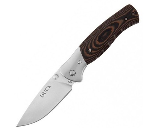 Ніж Buck Small Folding Selkirk 835BRSB