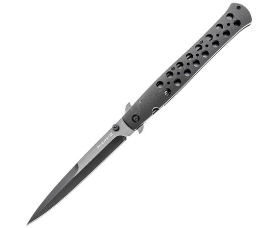 Нож тактический Cold Steel Ti-Lite 6" G-10 (CS-26C6)