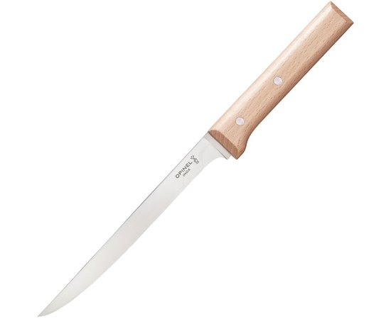 Нож кухонный Opinel №121 Fillet knife (001821)