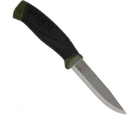 Нож туристический Morakniv Companion MG 11863