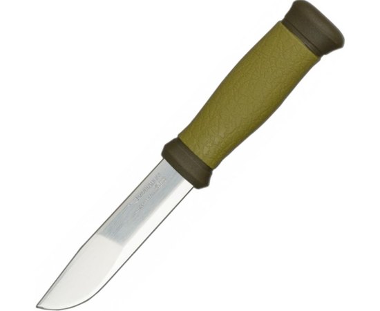 Ніж туристичний Morakniv Outdoor 2000 (10629)