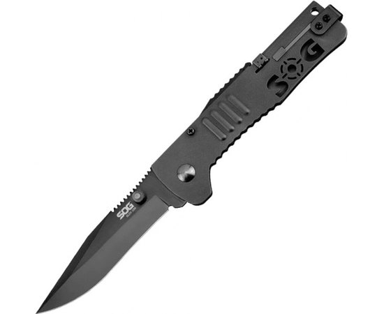 Ніж SOG SlimJim Black (SJ32-CP)