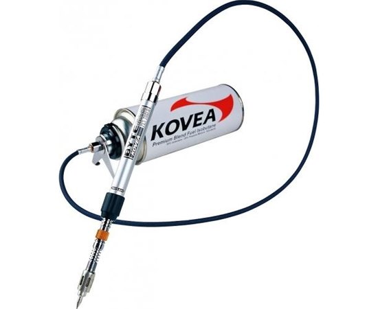 Газовий різак Kovea Hose Pen KT-2202 (8809000509955)