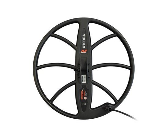 Котушка для металошукача Coil Minelab 15 "DD 18.75kHz (1606)