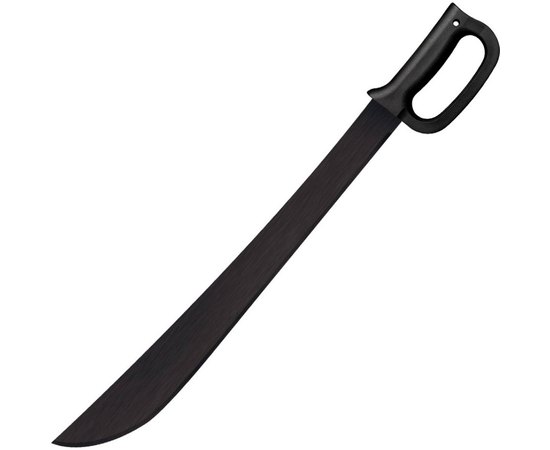 Мачете Cold Steel Latin D-Guard Machete 21" (97AD21Z)