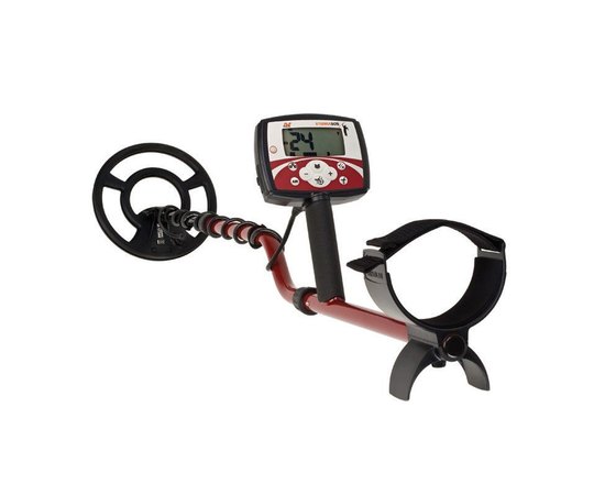 Металлоискатель Minelab X-Terra 505 (845)