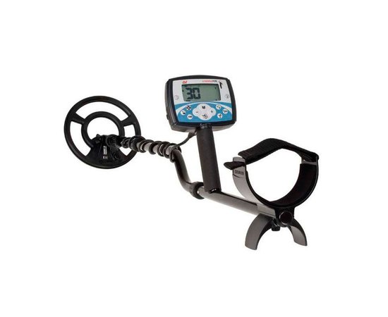 Металлоискатель Minelab X-Terra 705 (846)