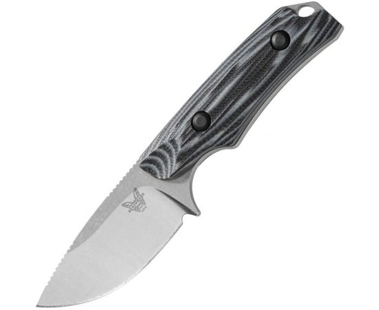 Ніж Benchmade Hidden Canyon Hunter 15016-1