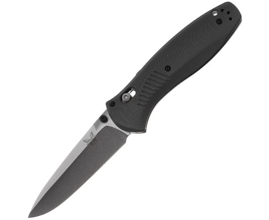 Нож Benchmade Osborne Barrage DR PT AXS 580-2