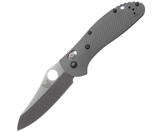 Ніж Benchmade Pardue Griptilian Axs 550-1