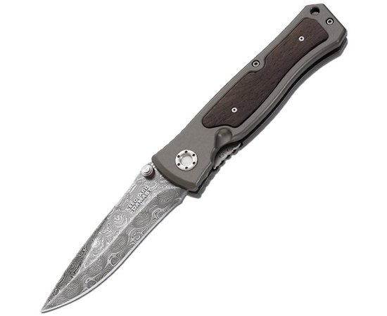 Ніж Boker Leopard-Damascus II 111054DAM