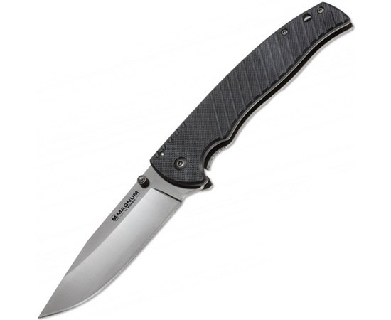 Нож Boker Magnum Black Flash 01RY163