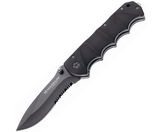 Ніж тактичний Boker Magnum Black Spear 01RY247