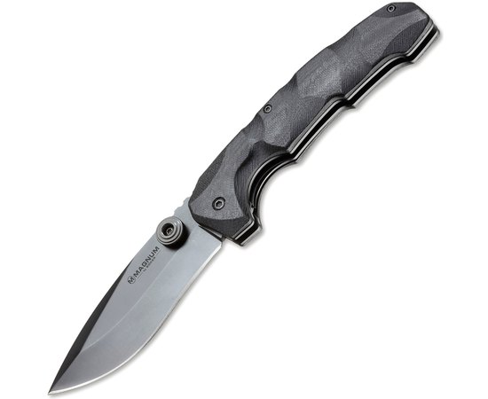 Нож Boker Magnum Hitman 01SC047