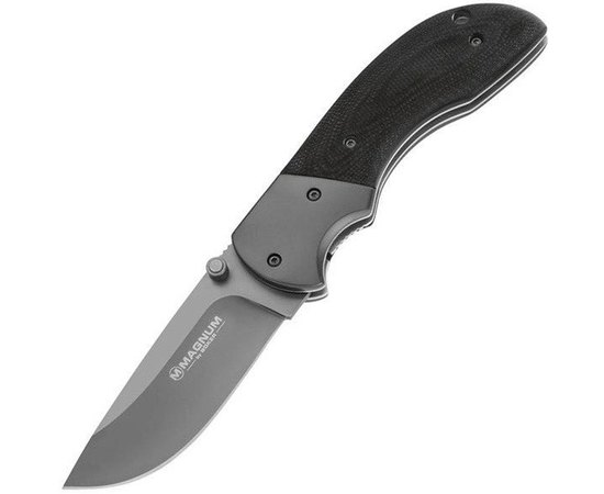 Нож Boker Magnum Pioneer 01MB761