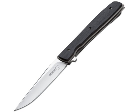 Кишеньковий ніж Boker Plus Urban Trapper G10 01BO732