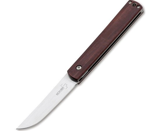 Ніж Boker Plus Wasabi Cocobolo 01BO631