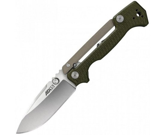 Карманный нож Cold Steel AD-15 (CS-58SQ)