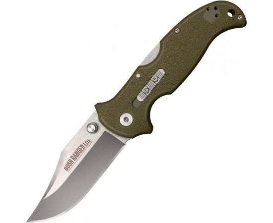 Кишеньковий ніж Cold Steel Bush Ranger Lite (CS-21A)