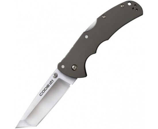 Ніж Cold Steel Code 4 TP, XHP (58TPCT)