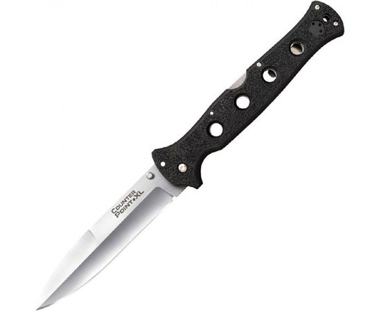 Ніж Cold Steel Counter Point XL чорний (CS-10AA)