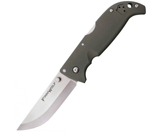 Ніж Cold Steel Finn Wolf сірий (CS-20NPF)