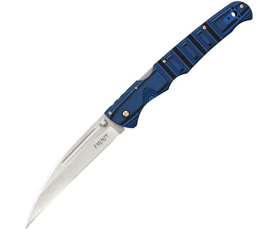 Нож Cold Steel Frenzy II (CS-62P2A)