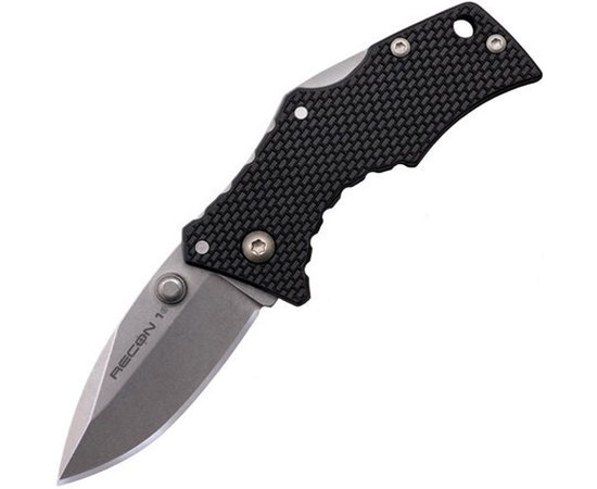 Маленький складной нож Cold Steel Micro Recon 1 SP (CS-27DS)