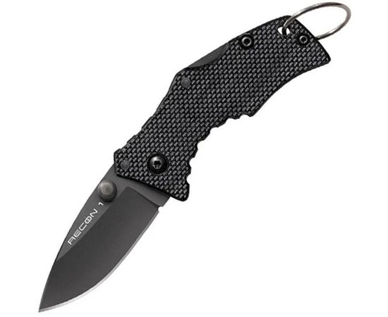 Маленький складний ніж Cold Steel Micro Recon 1 SP (27TDS)