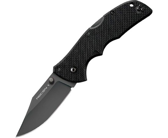 Нож Cold Steel Mini Recon 1 Clip Point (CS-27TMC)