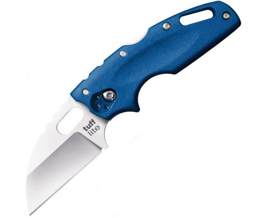 Ніж Cold Steel Ніж Cold Steel Tuff Lite Blue (CS-20LTB)