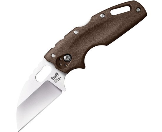 Нож Cold Steel Нож Cold Steel Tuff Lite Dark Earth (CS-20LTF)