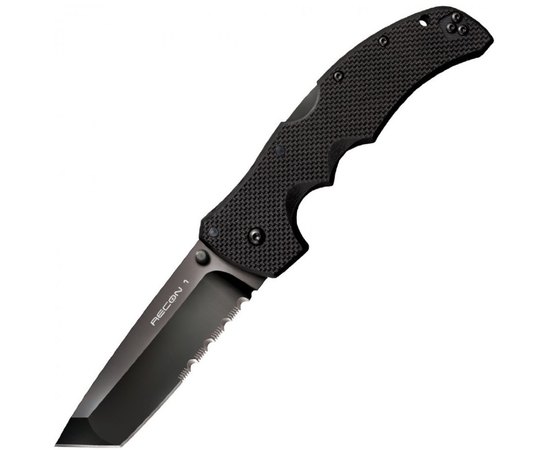 Ніж Cold Steel Recon 1 Tanto Point (27BTH)