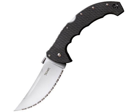 Ніж Cold Steel Talwar 4 "(21TTXLS)