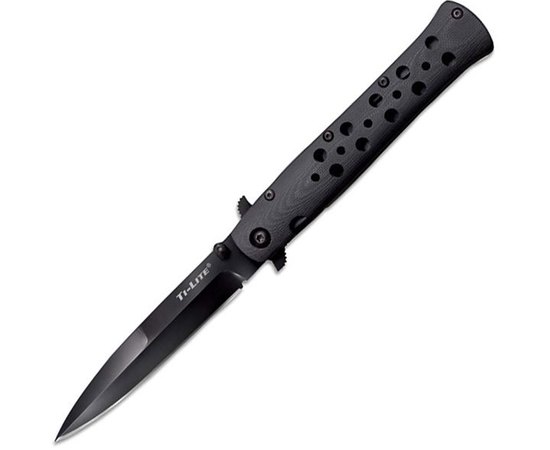 Нож Cold Steel Ti-Lite 4" (26AGST)