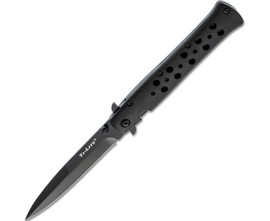 Нож тактический Cold Steel Ti-Lite 4", S35VN, G10 (CS-26C4)