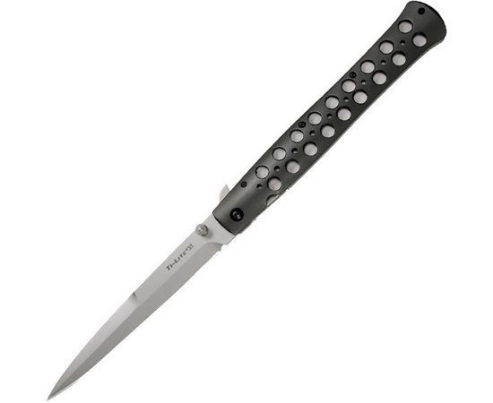 Ніж Cold Steel Ti-Lite 6 ", XHP, Aluminium (26ACSTX)