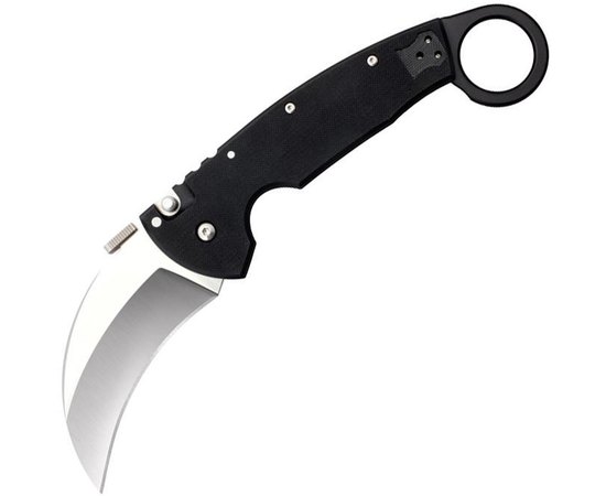 Ніж Cold Steel Tiger Claw Plain (22KF)