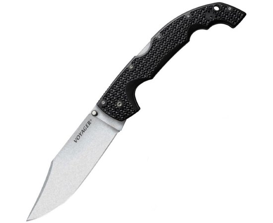 Нож Cold Steel Voyager XL CP 10A (CS-29AXC)