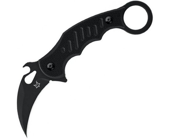 Ніж Fox Karambit Fixed Blade (FX-598)