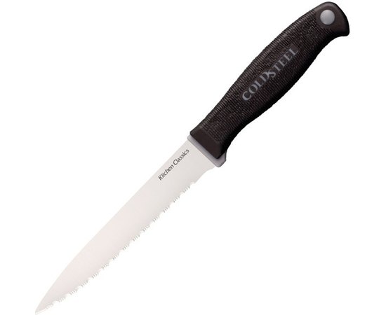 Нож кухонный Cold Steel Steak Knife (CS-59KSSZ)