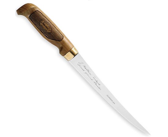 Ніж Marttiini Filleting knife Classic Superflex 7.5 630016