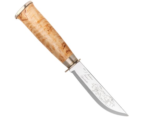 Ніж Marttiini Lapp knife 235010